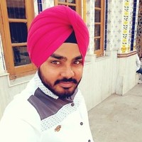 Balvinder Singh