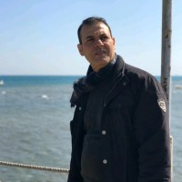 Ashraf kandil