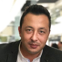 Önder AYDOĞAN