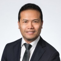 Anthony Poon