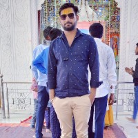 Anil Kumar Saini