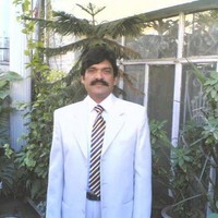 Tariq Suhail