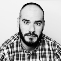 Solomon (Stas) Shamis