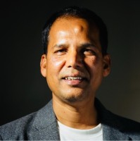 Mahesh Mahato
