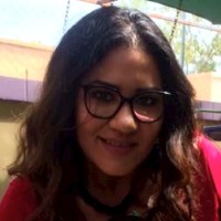 Alexandra Molina Avilés