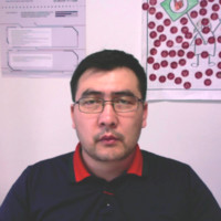 Yerkebulan Kuryshbayev