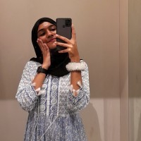 Aafra Sheikh