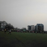 Gege Ndangi