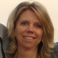 Gwen Ledin