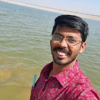 Karthik Bonda