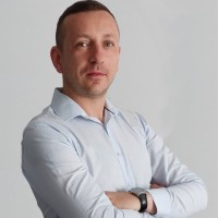 Ivaylo Kosev