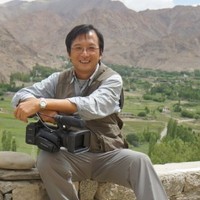 Hong-Yu Chang