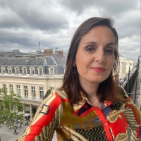 Edwige Cambon