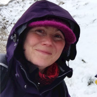 Clare Welford