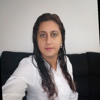 Iracema Nunes Massaiolli