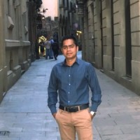 Fernando Arroyave Alvarez
