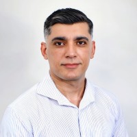 Yasir Ali