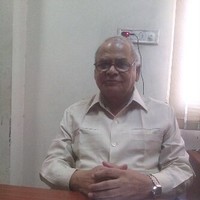 CPG Goswami