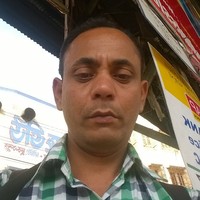 Bappa Majumder
