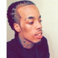Jesus Iamlegend Christ