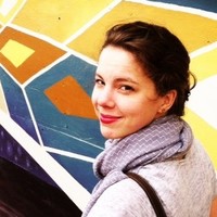 Elizabeth Cericola