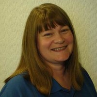 Jayne Robertson