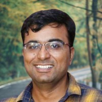 Ashok Senivarapu