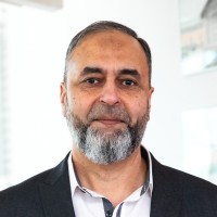 Farrukh Khawaja