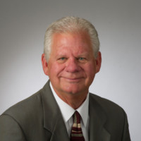 Donald Legate