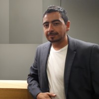 Marcelo Antonio Vicencio Contreras