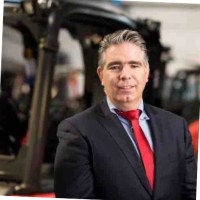 Alain Bagi