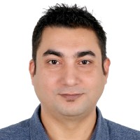 Junaid Afzal