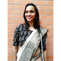 Devanshi Shah