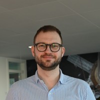 Casper Kragh Holm