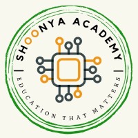 Shoonya Academy