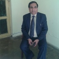 Ashok Sharma