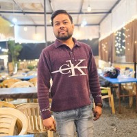 Lucky Kushwah