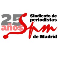 SPM Sindicato de Periodistas de Madrid