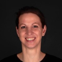 Monique van der Steen