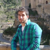 David Menéndez Zamarriego