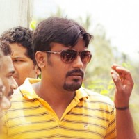Dileep Marigowda