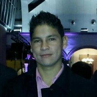 Omar alberto Rocha solis