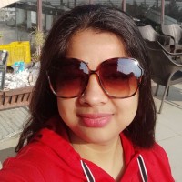 Ruchi Omer