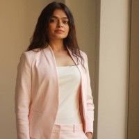 SANIYA KADREE