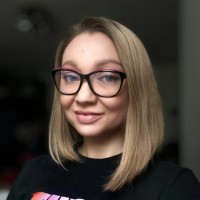 Liubov Rozviezieva
