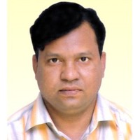 S. M. Sakhawat Hossain