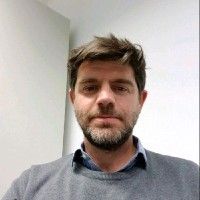 Juan Quitegui, EA, CAA