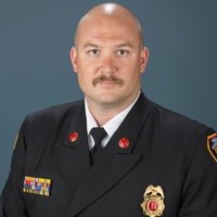 Blake Turner, Fo