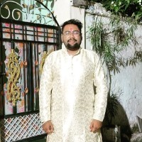 Yash Gour