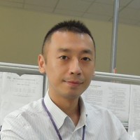 Rick Chiang